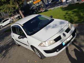 Renault Megane foto 4