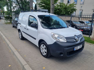 Renault Kangoo foto 3