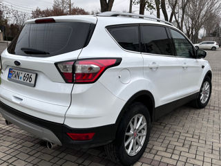 Ford Kuga foto 5