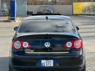 Volkswagen Passat foto 5