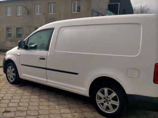 Volkswagen Caddy foto 3