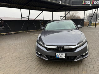 Honda Clarity