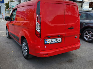 Ford Transit Connect foto 4