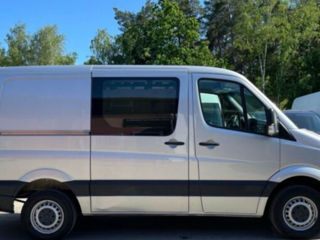 Mercedes Sprinter 316 foto 2