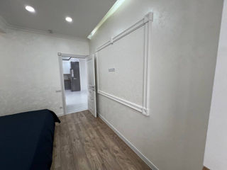 Apartament cu 2 camere, 73 m², Poșta Veche, Chișinău foto 8