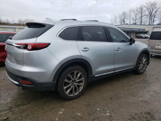 Mazda CX-9 foto 6