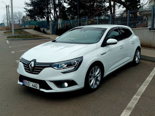 Renault Megane foto 4