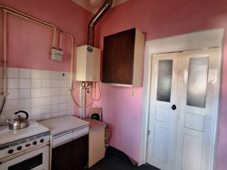 Apartament cu 1 cameră, 30 m², Centru, Chișinău foto 4