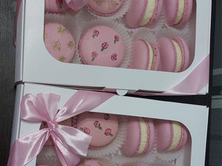 Macarons / макаронс foto 2