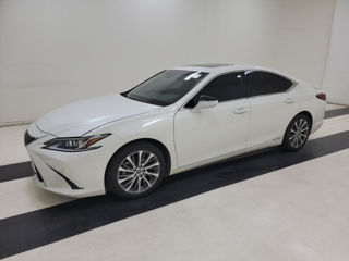 Lexus ES Series