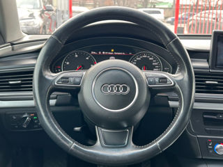 Audi A7 foto 11