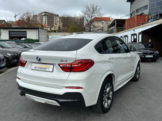 BMW X4 foto 3