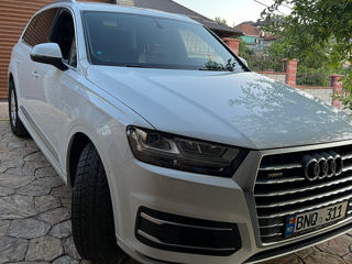 Audi Q7 foto 4