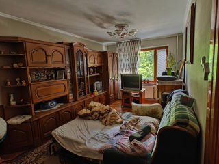 Apartament cu 3 camere, 90 m², Botanica, Chișinău foto 5