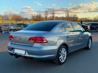 Volkswagen Passat foto 6