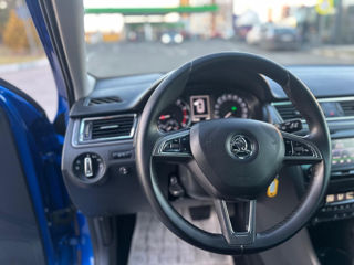 Skoda Rapid foto 8