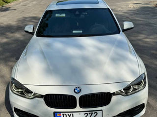 BMW 3 Series foto 2