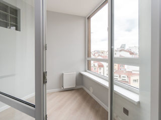 Apartament cu 1 cameră, 52 m², Centru, Chișinău foto 10