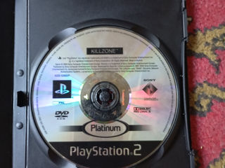 Диски для PlayStation 2 foto 9
