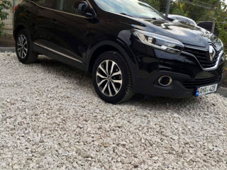 Renault Kadjar foto 2