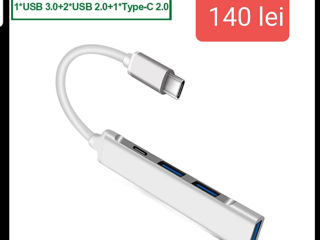 USB-C  TYPE-C 3,1 в DP  порт- конвертер,Кабель foto 16