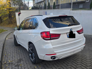 BMW X5 foto 4