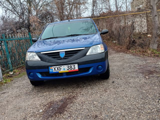 Dacia Logan foto 7