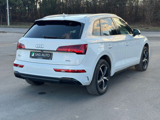 Audi Q5 foto 4