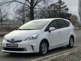 Toyota Prius + foto 1