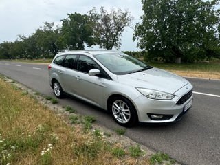 Ford Focus foto 2