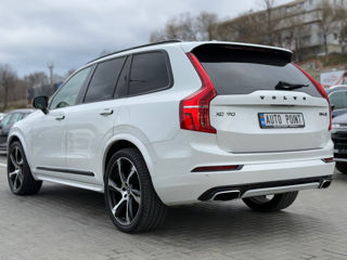 Volvo XC90 foto 4