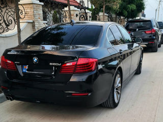 BMW 5 Series foto 5