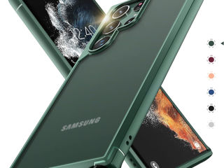Чехол TOCOL для Samsung Galaxy S22 Ultra