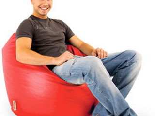 Акция! кресло мешок Bean bag Relaxtime за 999 лей foto 3