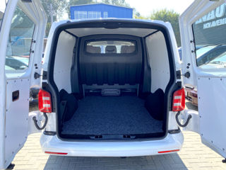 Volkswagen Transporter foto 17