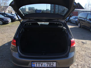 Volkswagen Golf foto 6