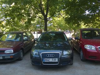 Audi A3 foto 5