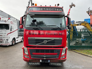 Volvo Fh