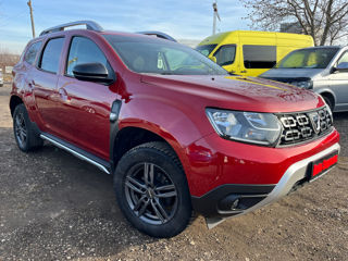 Dacia Duster foto 2