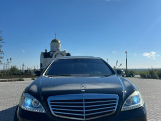 Mercedes S-Class foto 4