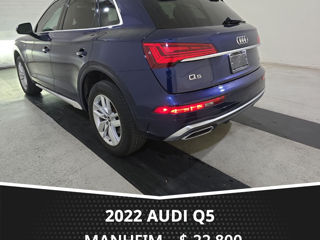 Audi Q5 foto 4