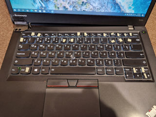 Lenovo T450s + Livrare foto 2