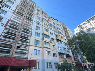 Apartament cu 4 camere, 85 m², Ciocana, Chișinău foto 6