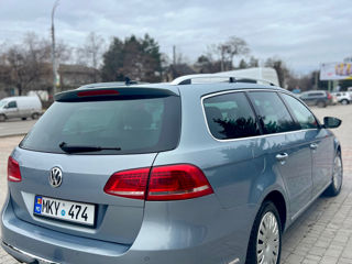 Volkswagen Passat foto 5