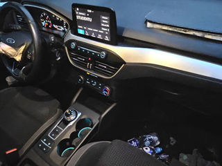 Ford Focus foto 3