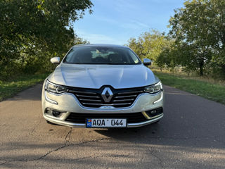 Renault Talisman foto 2