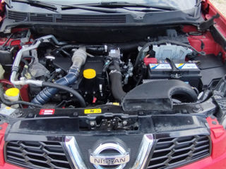 Nissan Qashqai foto 8