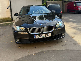 BMW 5 Series foto 1