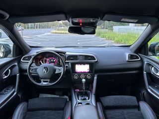 Renault Kadjar foto 6