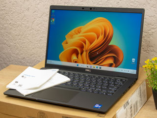 Dell Latitude 7420/ Core I5 1145G7/ 16Gb Ram/ Iris Xe/ 500Gb SSD/ 14" FHD InfinityEdge!! foto 3